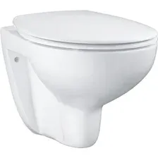 Унитаз подвесной Grohe Bau 39351000