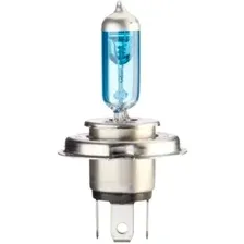 Лампа накаливания Hella 8GJ223498121 1шт