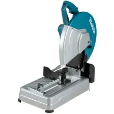Пила отрезная аккумуляторная по металлу MAKITA LXT DLW 140 Z