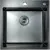 Кухонная мойка Stellar EVIER E5050NB
