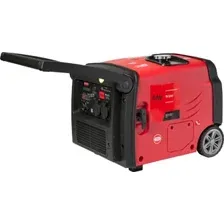 Бензиновый генератор Fubag TI 3200