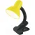 Настольная лампа Uniel TLI-222 Light Yellow 09405