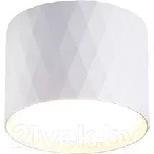Спот Ambrella light GX53 TN5358 WH (белый)