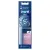 BRAUN EB60 SENSITIVE CLEAN 2ШТ