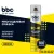 Bibicare Смазка техническая RC-40 400мл 4007