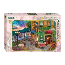 Пазл Step Puzzle Очарование Италии 79541 (1000 эл)