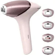 Фотоэпилятор Philips Lumea 9000 BRI958/00