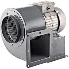 Радиальный вентилятор ERA Pro Buran 260 2K M R