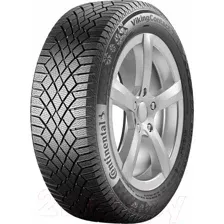 Зимняя шина Continental VikingContact 7 215/65R17 103T