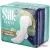 Прокладки гигиенические Ola! Silk Sense Classic Wings Singles Night Ромашка (7 шт)