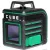 Лазерный нивелир ADA Instruments Cube 360 Green Basic Edition А00672