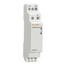 Реле импульсное Reletek RS-BP11