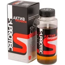 Присадка Suprotec Актив Премиум / 123209 (200мл)