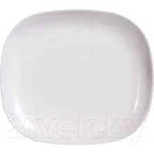 Тарелка обеденная Luminarc Sweet line 10J0587