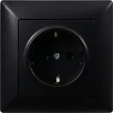 Розетка Gunsan Модерна 01 28 34 00 152 115