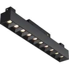 Трековый светильник Maytoni Points Gravity TR076-2-20W3K-B