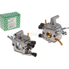 Карбюратор для мотокосы Eco GTP-ST400/450-006