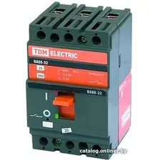 Выключатель автоматический TDM Electric SQ0707-0006