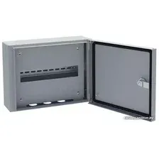 Щит распределительный EKF Basic MB24-12-BAS