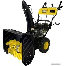 Снегоуборщик Huter SGC 4100LX