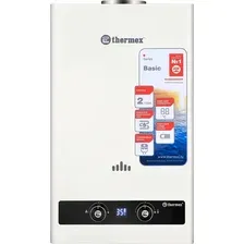 Газовая колонка Thermex Basic B 20 D