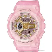 Наручные часы Casio Baby-G BA-110SC-4A