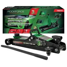 Домкрат ROCK FORCE RF-TR8204