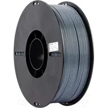 Пластик для 3D-печати Creality CR-ABS 1.75мм / 3301020034 (1кг, серый)