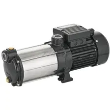 Насос самовсасывающий садовый UNIPUMP МН - 600 С (69231)