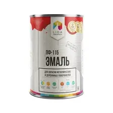 Эмаль ПФ- 115