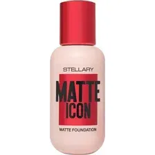 Декоративная косметика для лица Stellary Matte Icon Foundation тон 03 натурально-бежевый