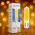 Светодиодная лампочка Voltega Simple Capsule 5W 3000K G9 7181