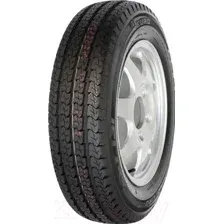 Летняя легкогрузовая шина KAMA HK-131 235/65R16C 115/113R