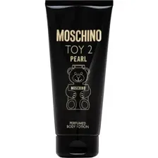 Лосьон для тела Moschino Toy 2 Pearl, 200 мл