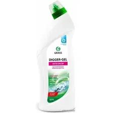 Средство для труб Grass Digger-Gel 1 л