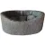Лежак Homepet №4 82784 (64x50x21см, серый)