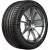 Летние шины Michelin Pilot Sport 4 S 225/40R19 93Y