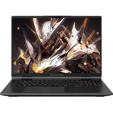Игровой ноутбук Maibenben X-Treme Tsunami X16F X16F-R98957T0GGRLG4E10