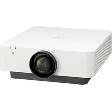 Проектор Sony VPL-FHZ85 (белый)