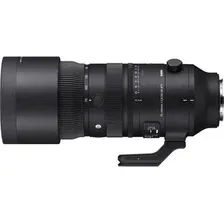 Объектив Sigma 70-200mm F2.8 DG DN OS Sports для Leica L