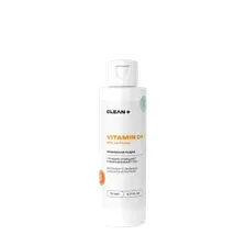 Энзимная пудра CLEANPLUS витамин С,  VITAMIN C+, 110 мл