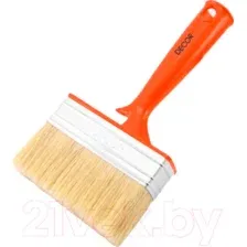 Кисть малярная Decor 222-0125 (120x35мм)