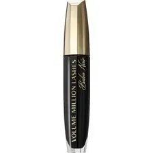 Тушь для ресниц L'Oreal Volume Million Lashes Balm Noir (черный)
