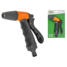 Пистолет-распылитель рег. с мягк. ручк. STARTUL GARDEN (ST6012-02) (ST6012-02)