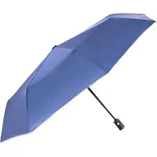 Зонт складной RST Umbrella 3219-1 (синий)
