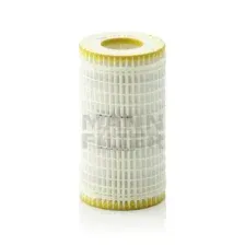 Масляный фильтр MANN-filter HU7185x