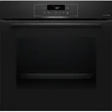 Электрический духовой шкаф Bosch Serie 4 HBA472BB3