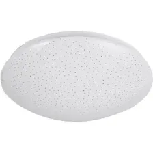 Светильник Ambrella light FZ1077 (белый)