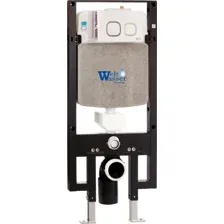 Инсталляция для унитаза WeltWasser Amberg 497
