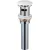 Донный клапан WeltWasser PP MT-WT (белый матовый)